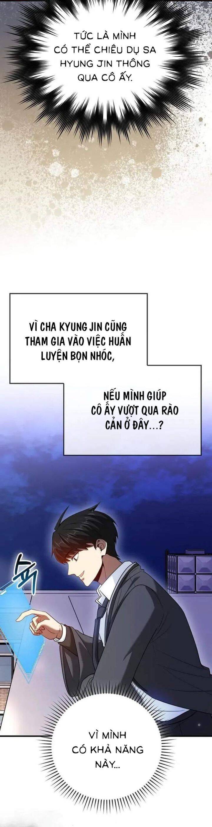 Thiên Tài Võ Thuật Hồi Quy: Chapter 63