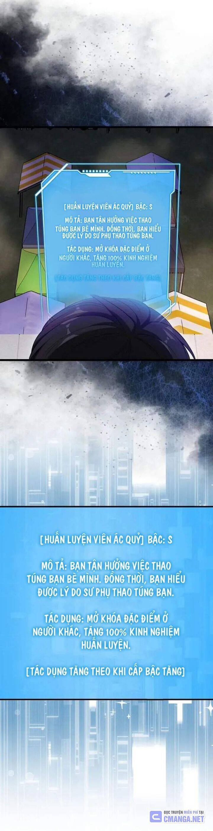 Thiên Tài Võ Thuật Hồi Quy: Chapter 63