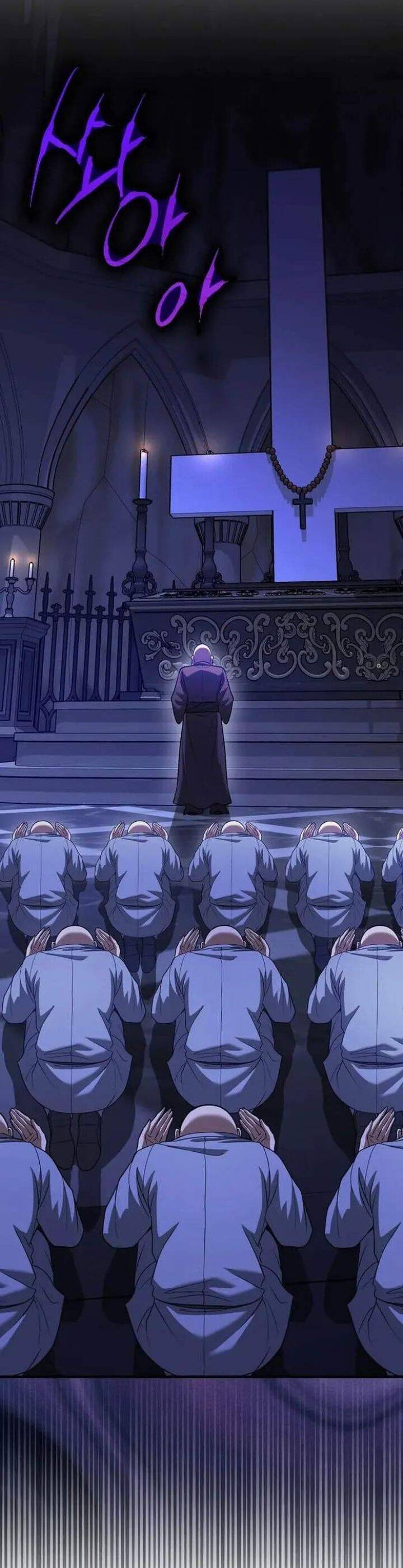 Thiên Tài Võ Thuật Hồi Quy: Chapter 63