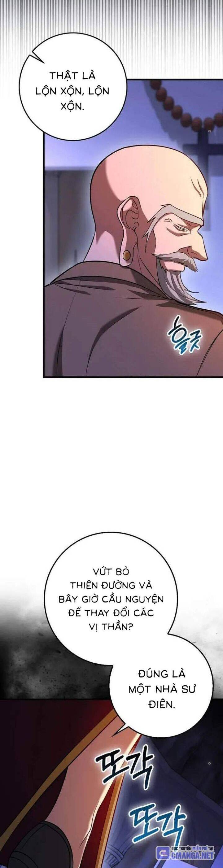 Thiên Tài Võ Thuật Hồi Quy: Chapter 63