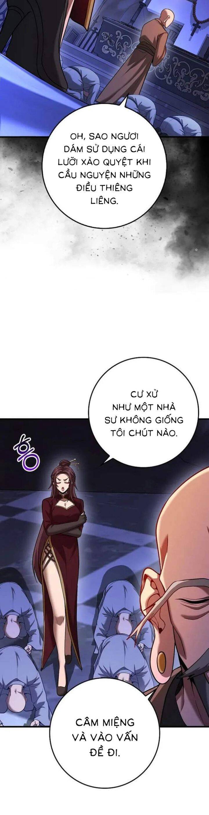 Thiên Tài Võ Thuật Hồi Quy: Chapter 63