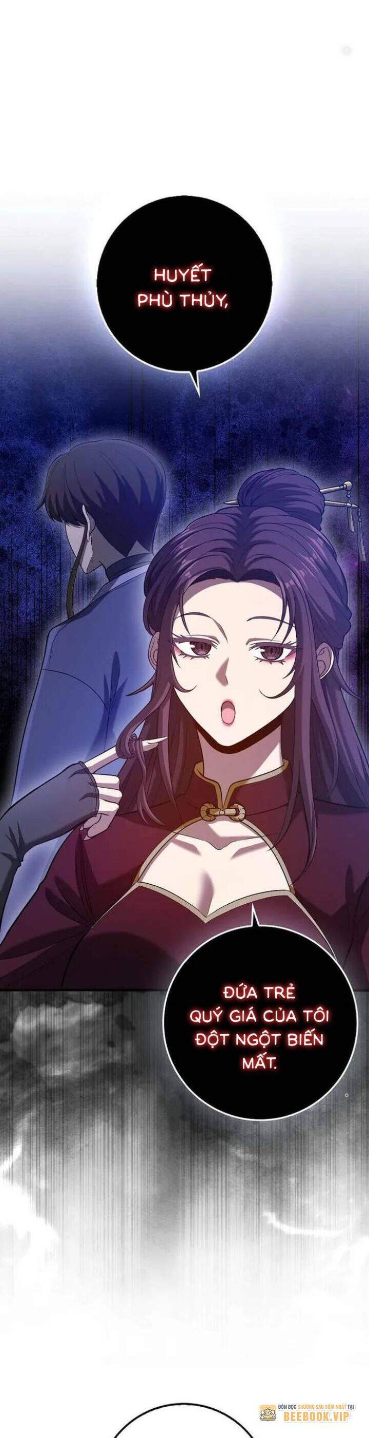 Thiên Tài Võ Thuật Hồi Quy: Chapter 63