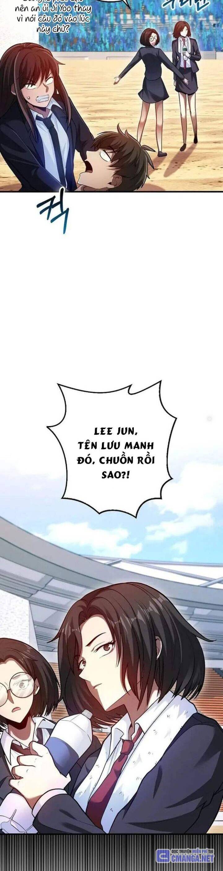 Thiên Tài Võ Thuật Hồi Quy: Chapter 63