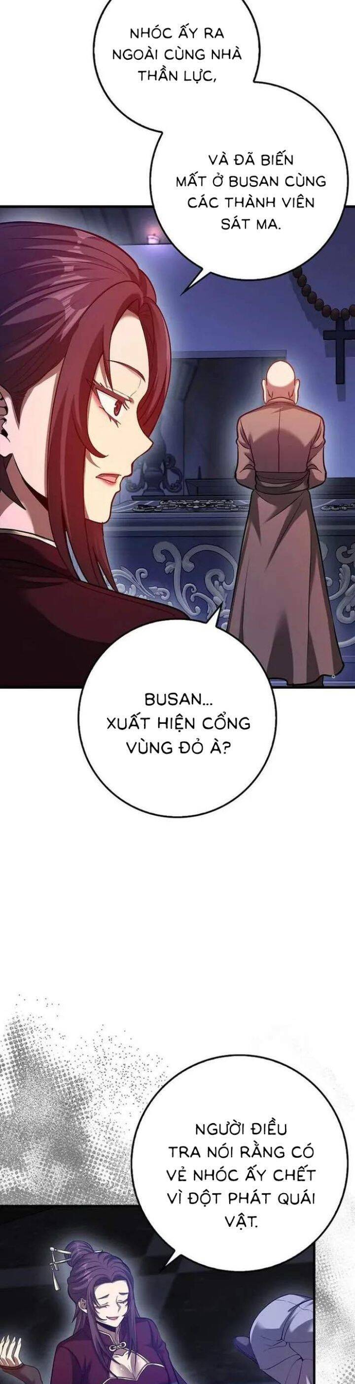 Thiên Tài Võ Thuật Hồi Quy: Chapter 63