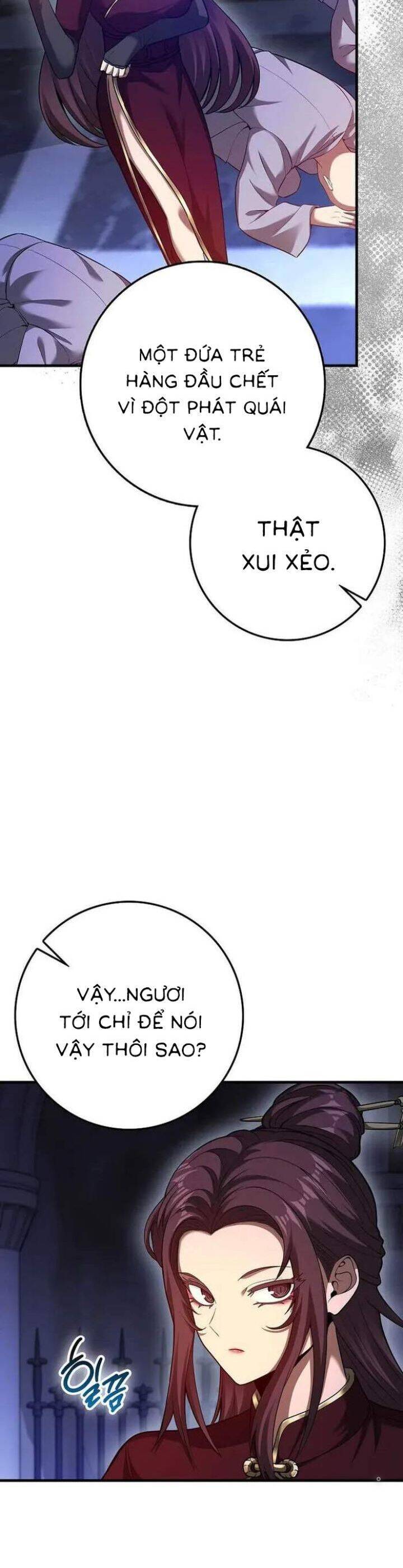 Thiên Tài Võ Thuật Hồi Quy: Chapter 63