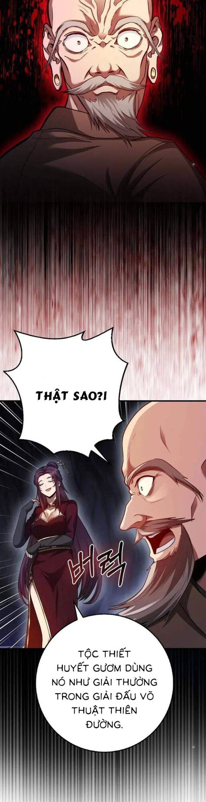 Thiên Tài Võ Thuật Hồi Quy: Chapter 63