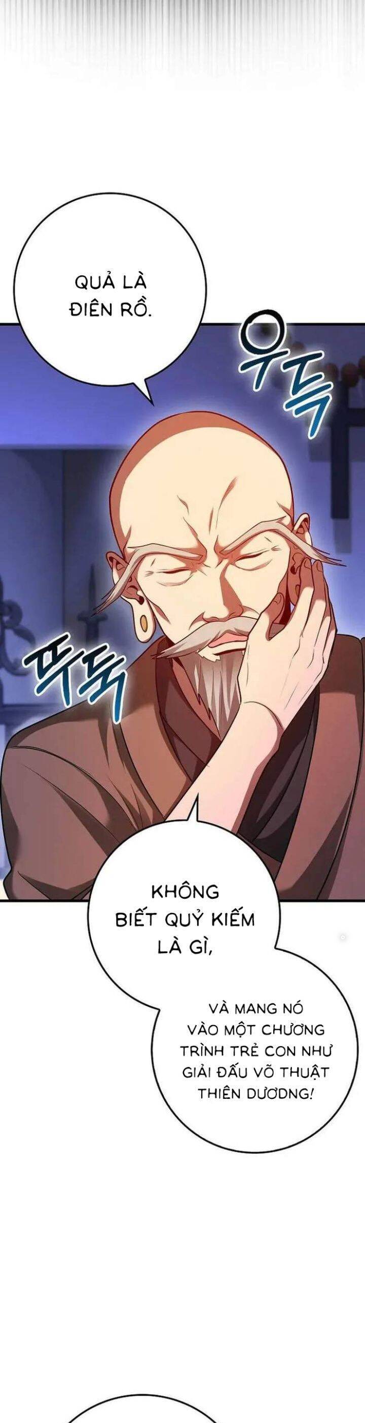 Thiên Tài Võ Thuật Hồi Quy: Chapter 63