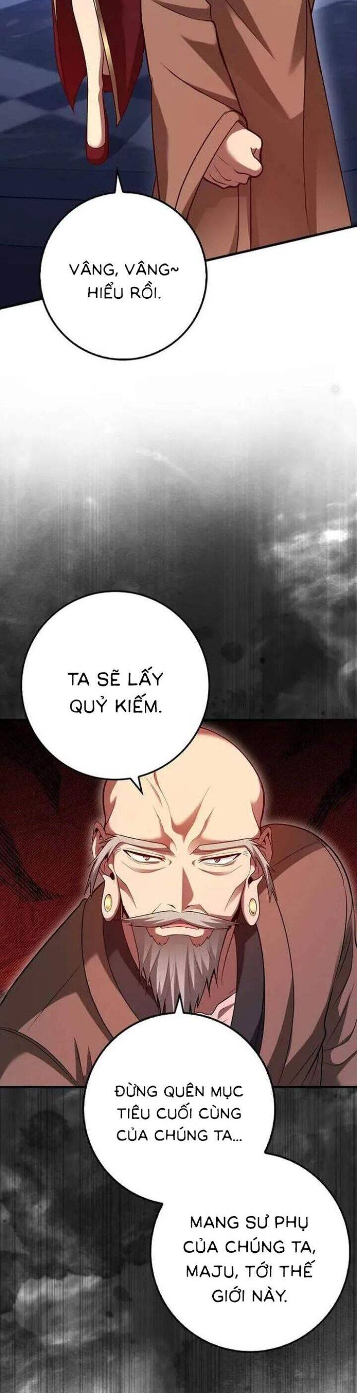 Thiên Tài Võ Thuật Hồi Quy: Chapter 63