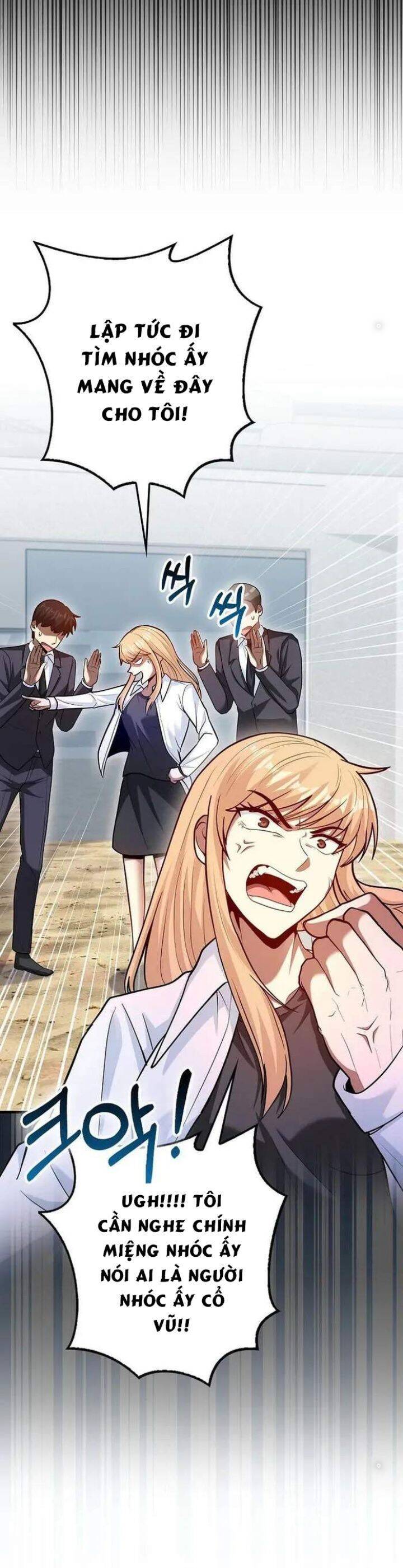 Thiên Tài Võ Thuật Hồi Quy: Chapter 63