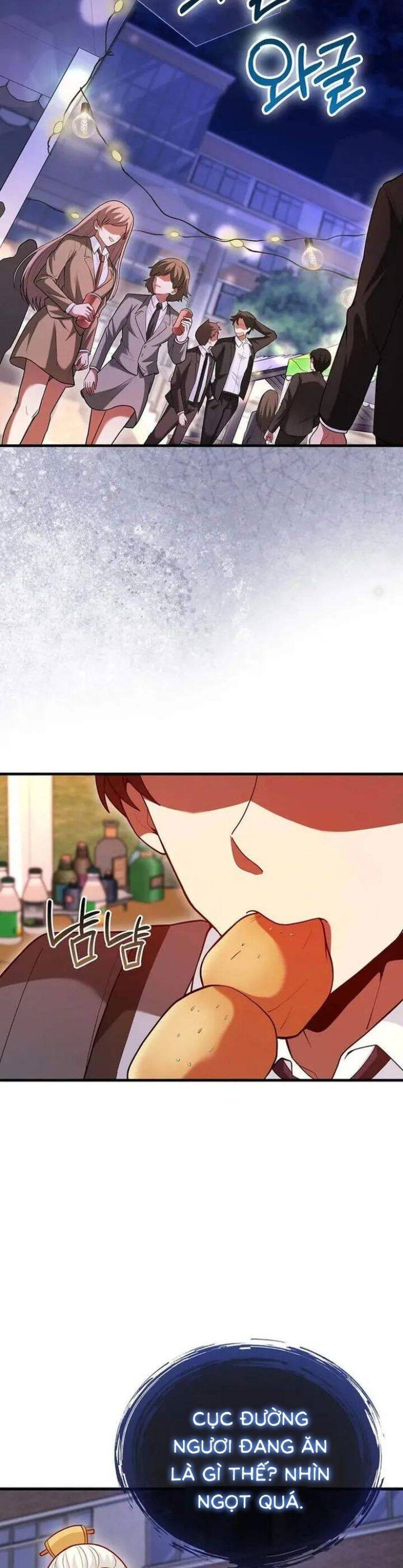 Thiên Tài Võ Thuật Hồi Quy: Chapter 63