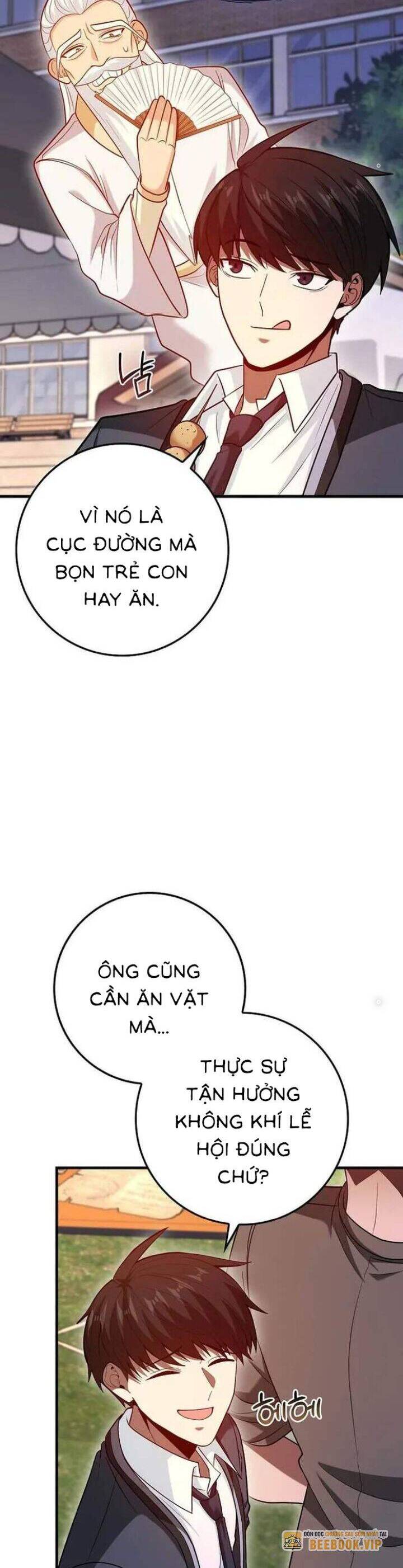 Thiên Tài Võ Thuật Hồi Quy: Chapter 63