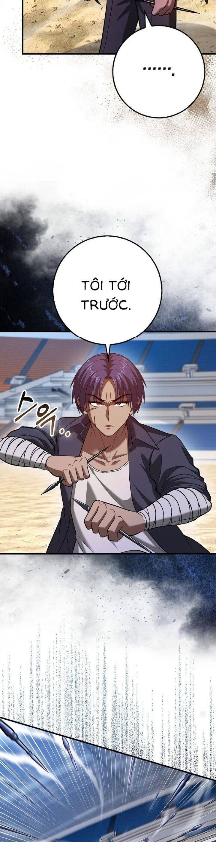 Thiên Tài Võ Thuật Hồi Quy: Chapter 64