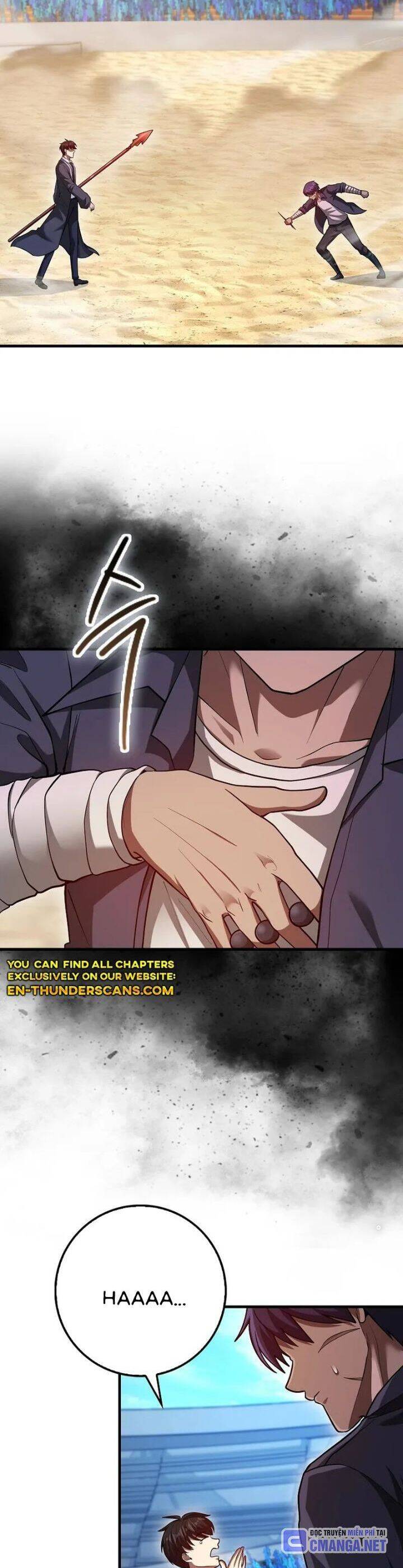 Thiên Tài Võ Thuật Hồi Quy: Chapter 64