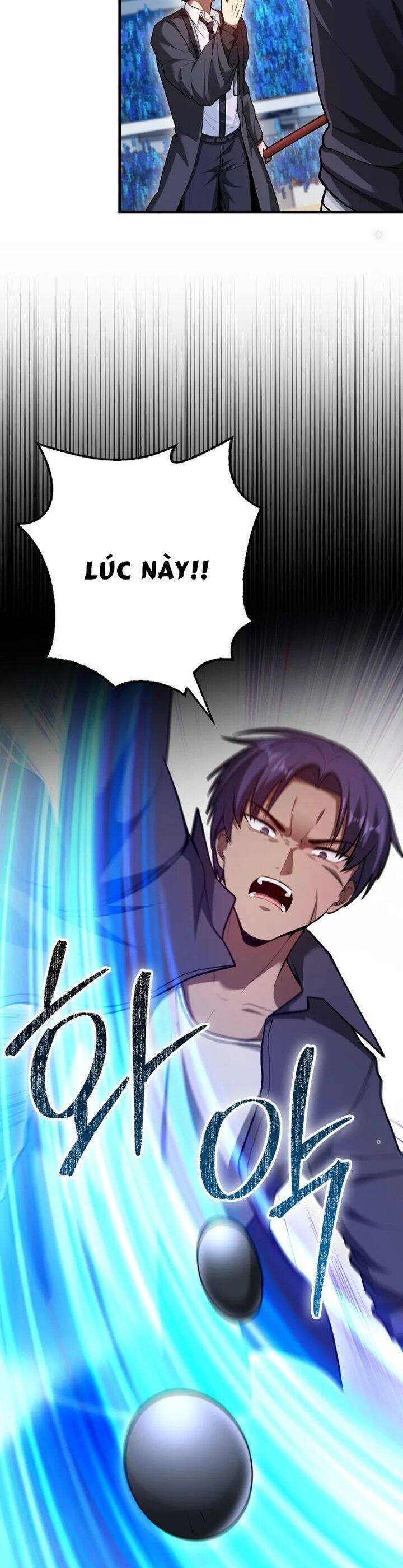 Thiên Tài Võ Thuật Hồi Quy: Chapter 64