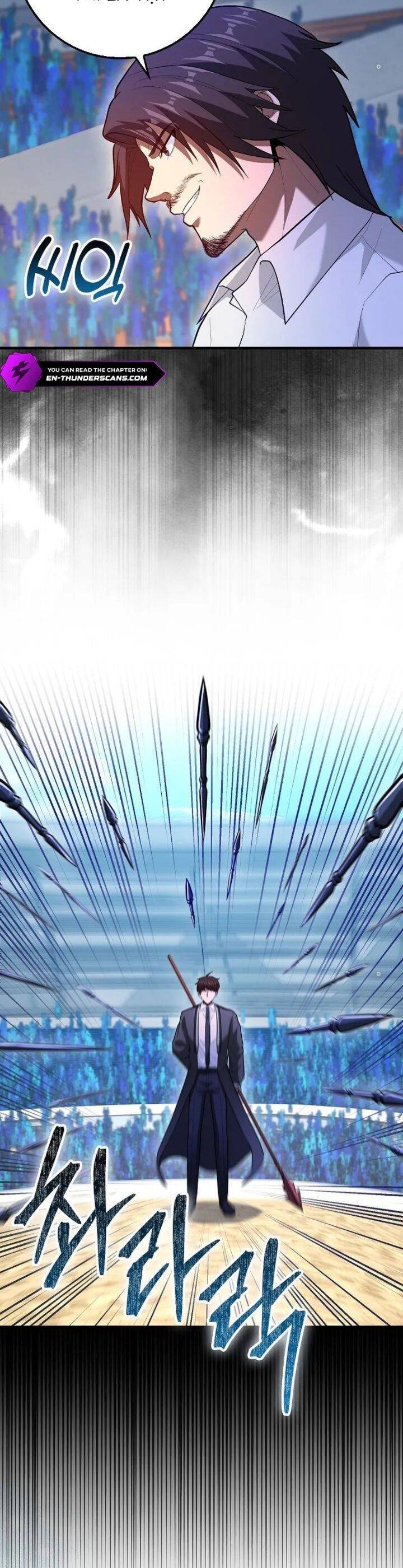 Thiên Tài Võ Thuật Hồi Quy: Chapter 64