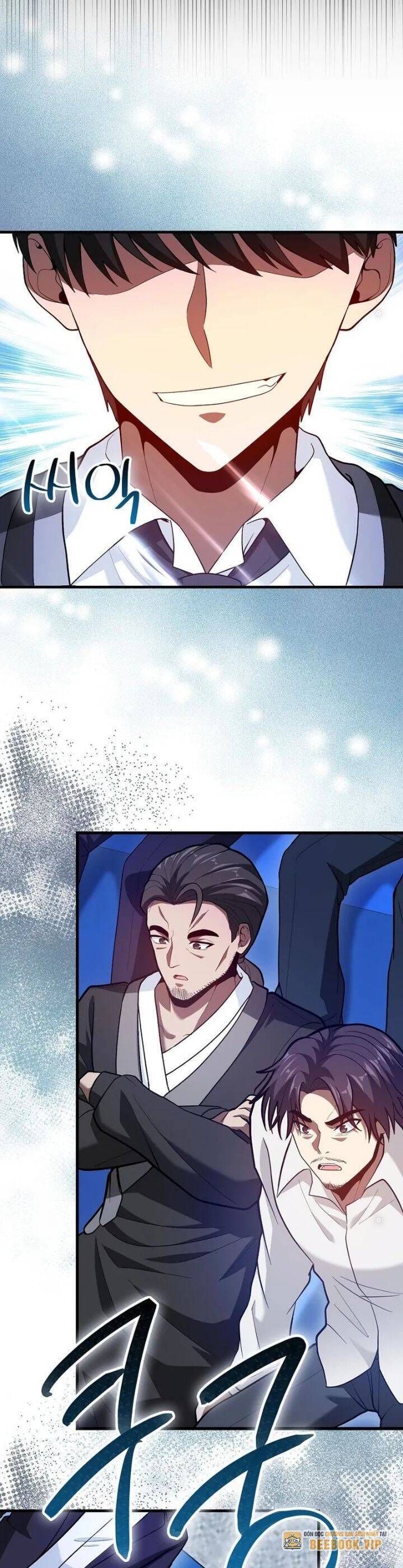 Thiên Tài Võ Thuật Hồi Quy: Chapter 64