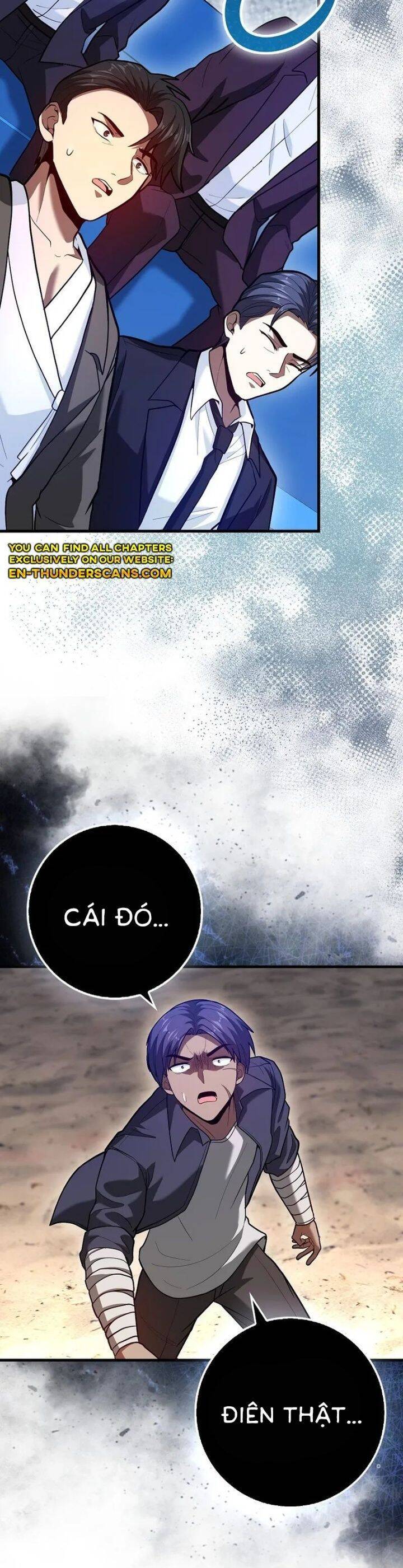 Thiên Tài Võ Thuật Hồi Quy: Chapter 64