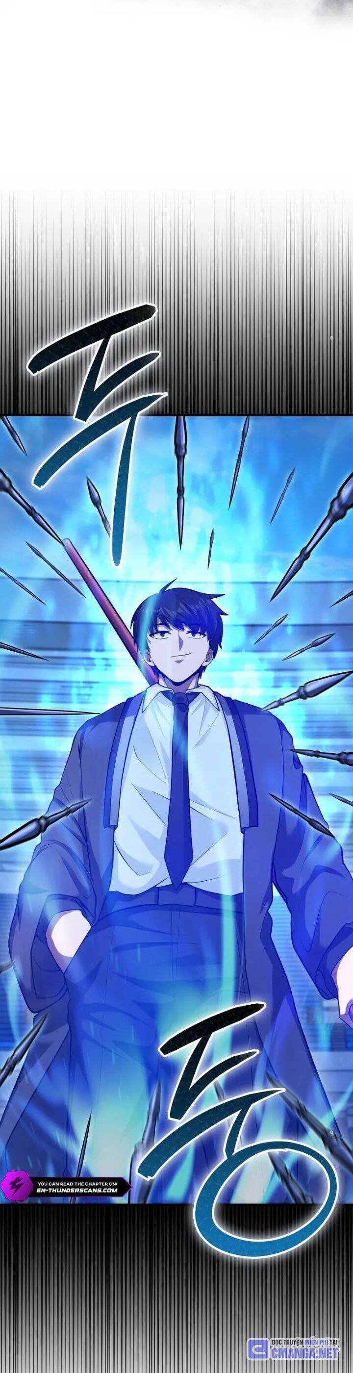 Thiên Tài Võ Thuật Hồi Quy: Chapter 64