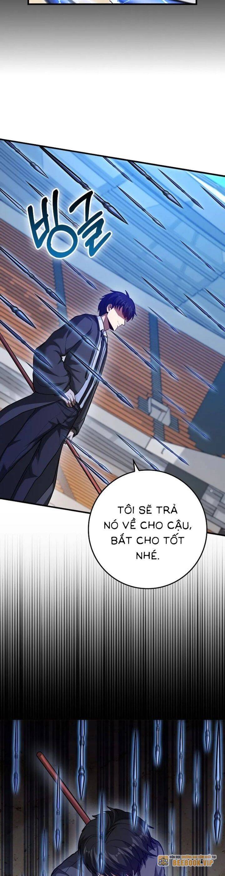 Thiên Tài Võ Thuật Hồi Quy: Chapter 64