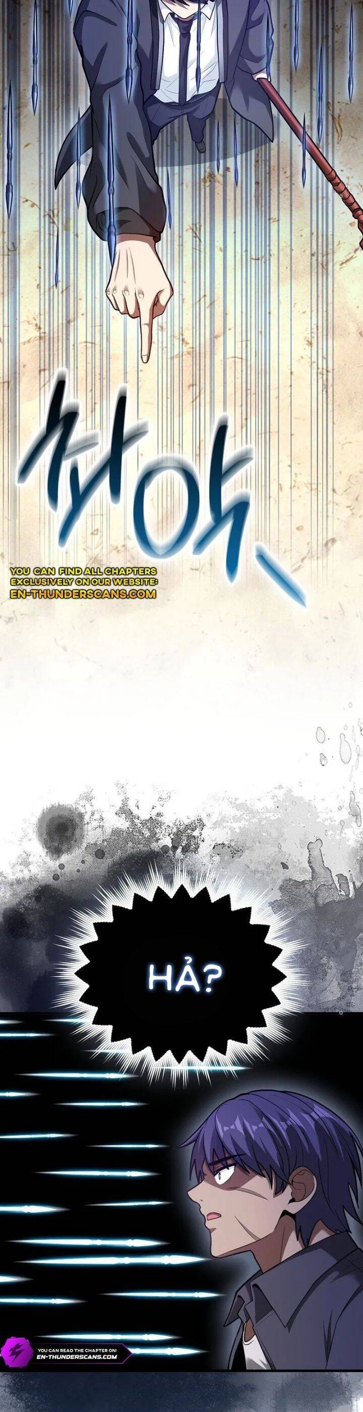 Thiên Tài Võ Thuật Hồi Quy: Chapter 64