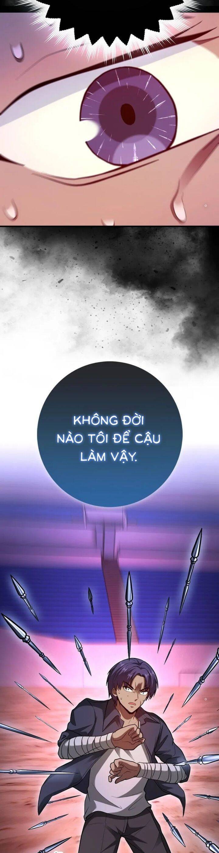 Thiên Tài Võ Thuật Hồi Quy: Chapter 64