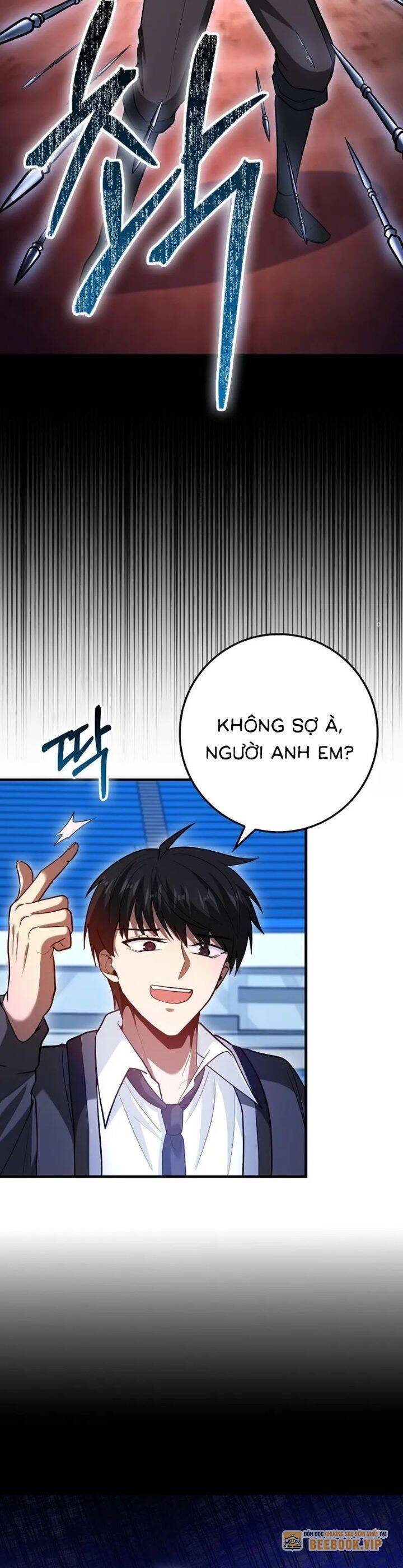 Thiên Tài Võ Thuật Hồi Quy: Chapter 64