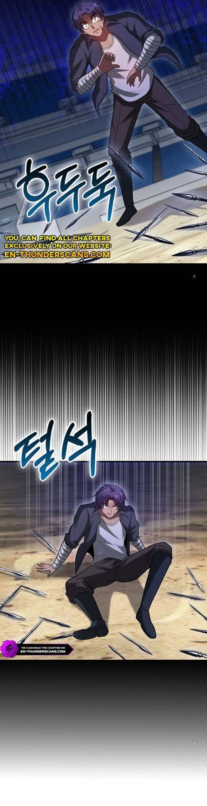 Thiên Tài Võ Thuật Hồi Quy: Chapter 64