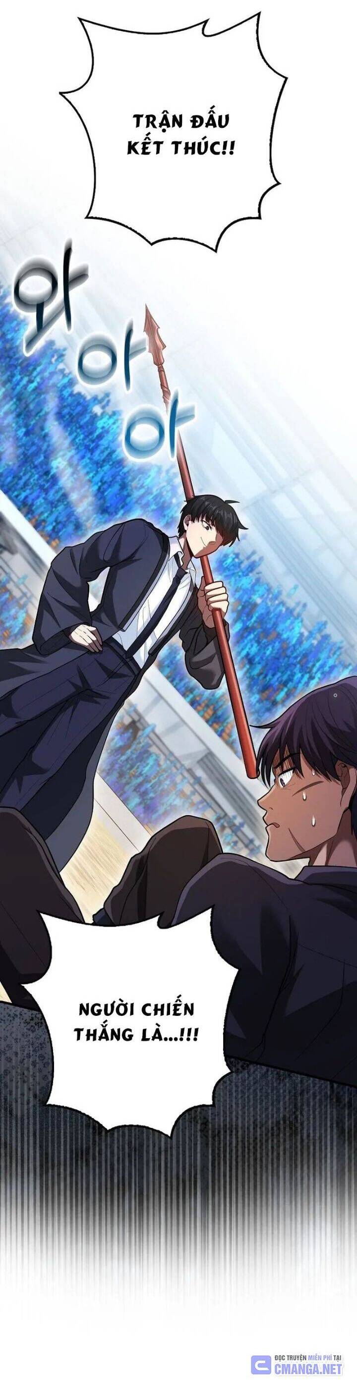 Thiên Tài Võ Thuật Hồi Quy: Chapter 64