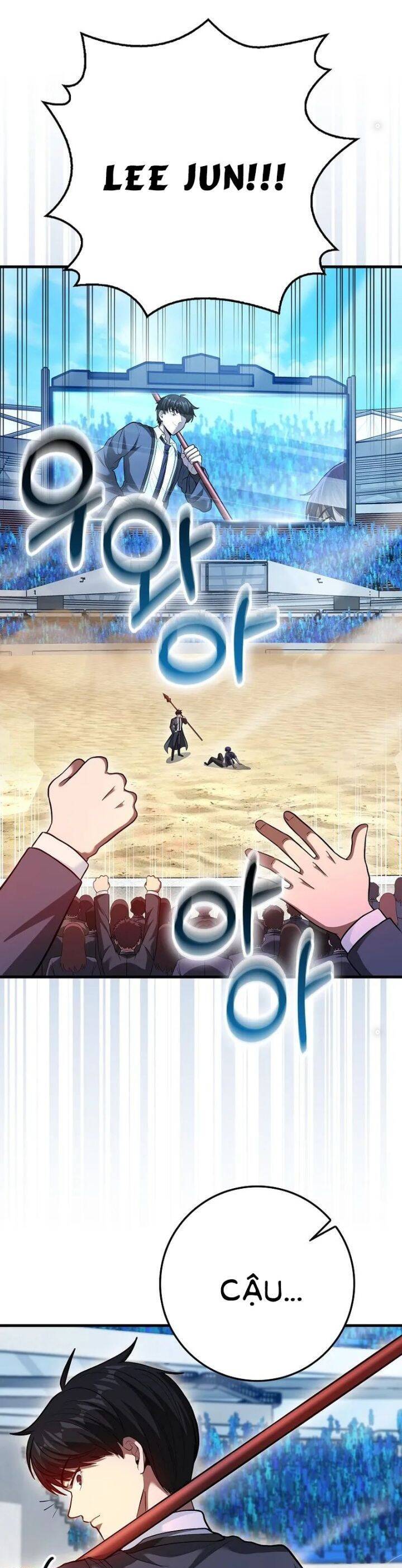 Thiên Tài Võ Thuật Hồi Quy: Chapter 64