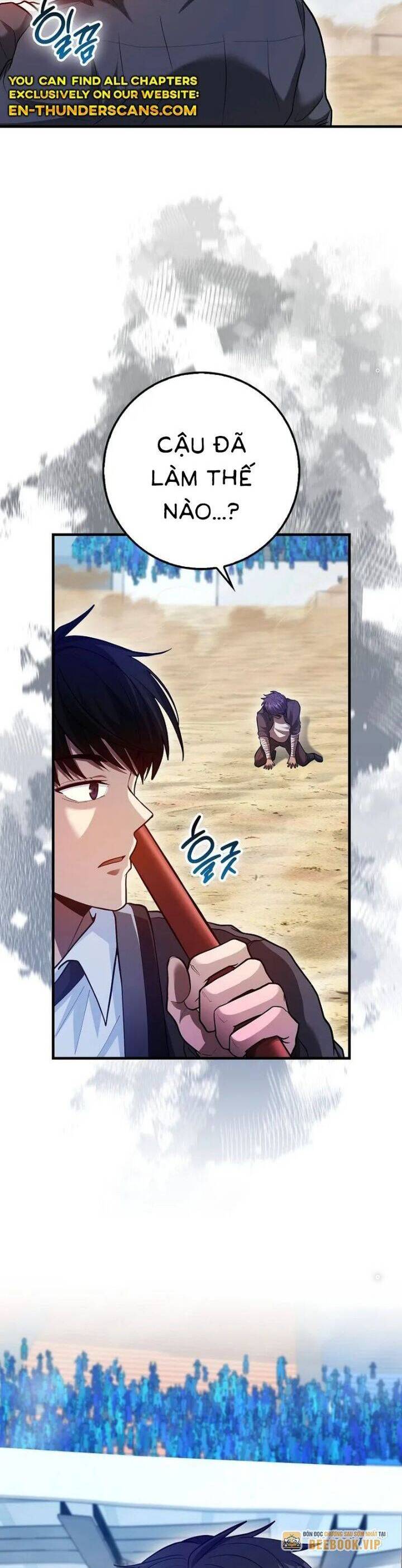 Thiên Tài Võ Thuật Hồi Quy: Chapter 64