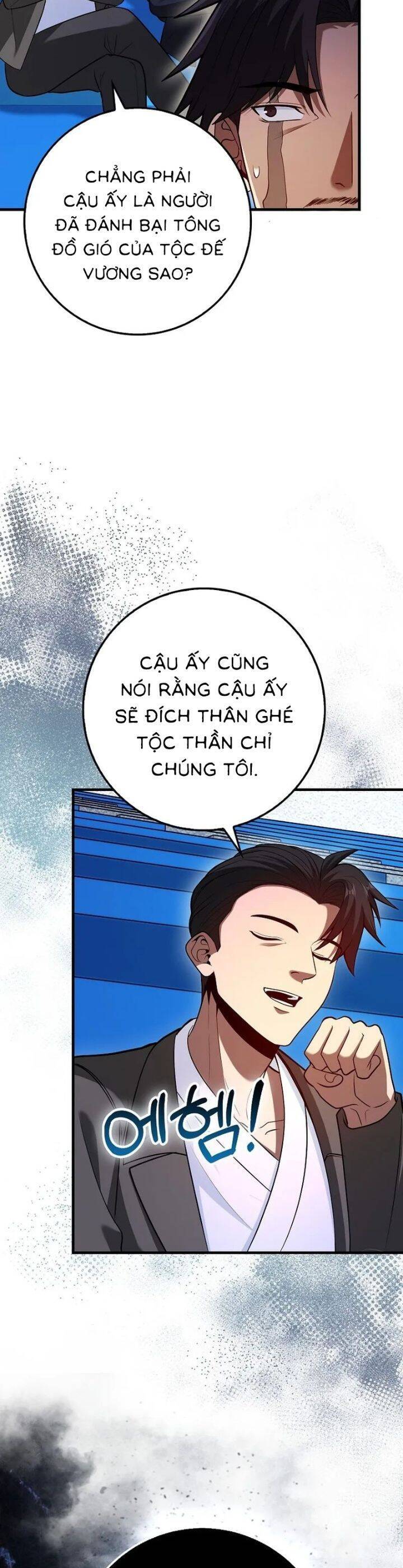 Thiên Tài Võ Thuật Hồi Quy: Chapter 64
