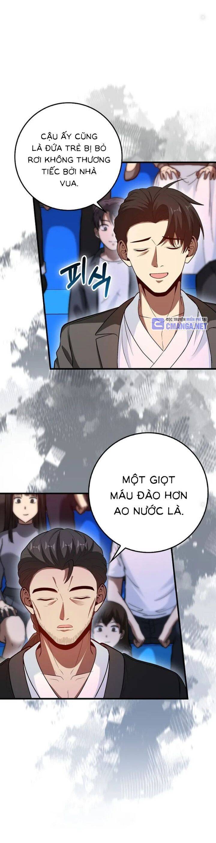 Thiên Tài Võ Thuật Hồi Quy: Chapter 64