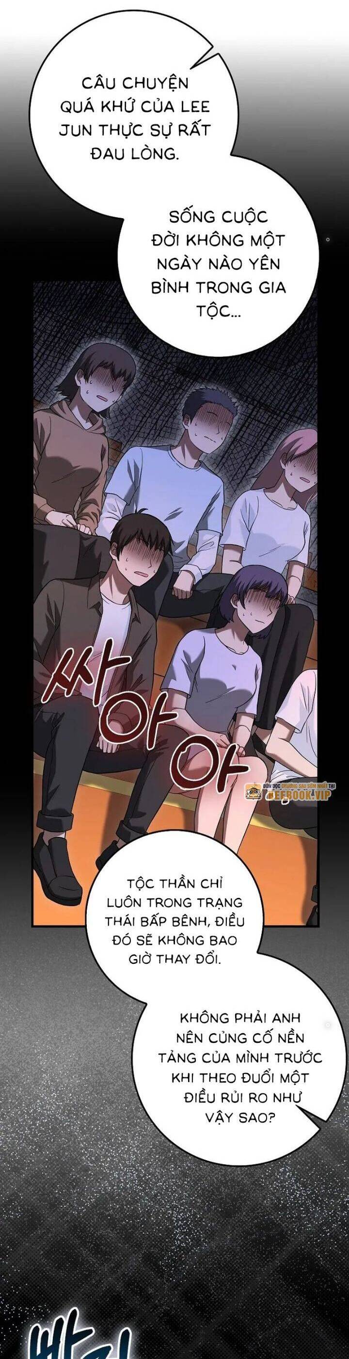 Thiên Tài Võ Thuật Hồi Quy: Chapter 64