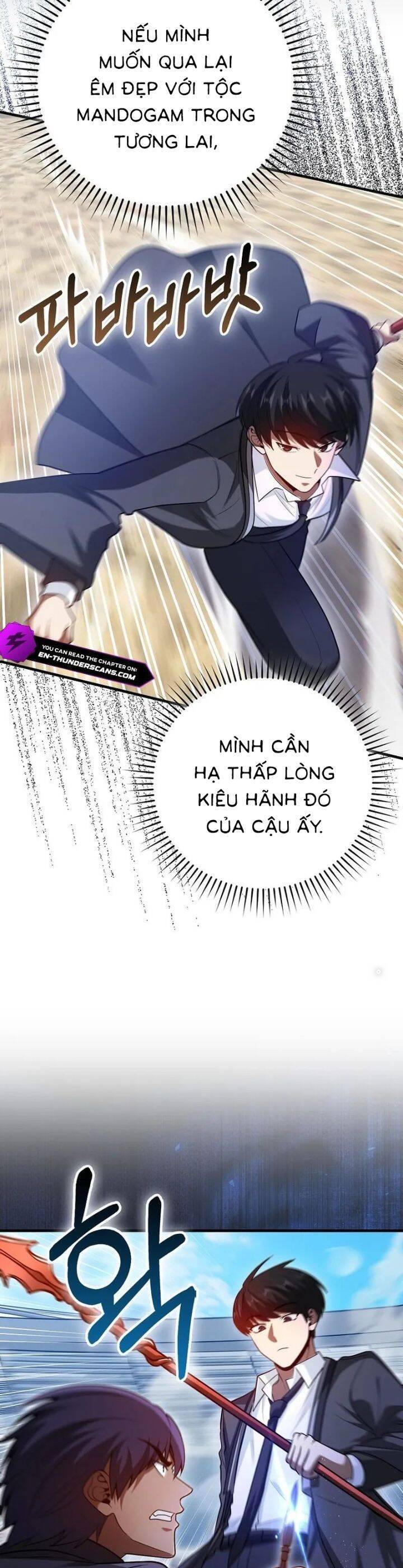 Thiên Tài Võ Thuật Hồi Quy: Chapter 64