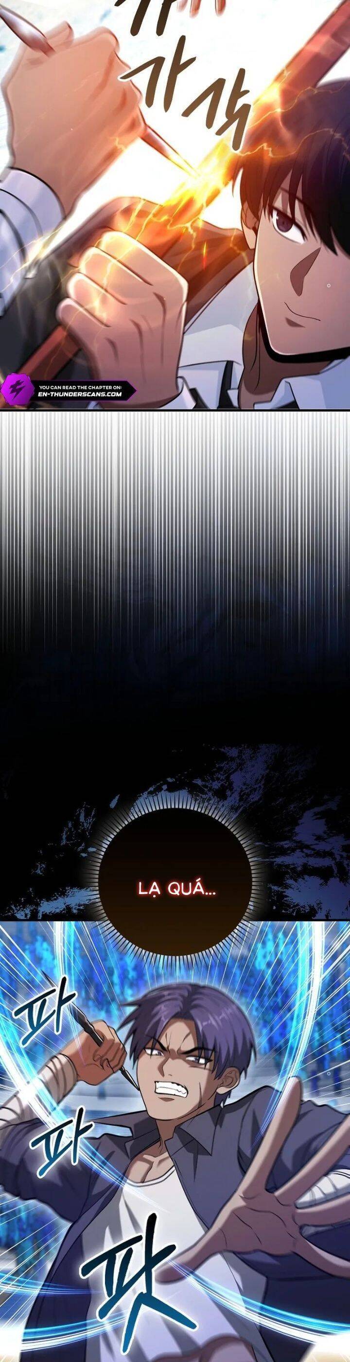 Thiên Tài Võ Thuật Hồi Quy: Chapter 64