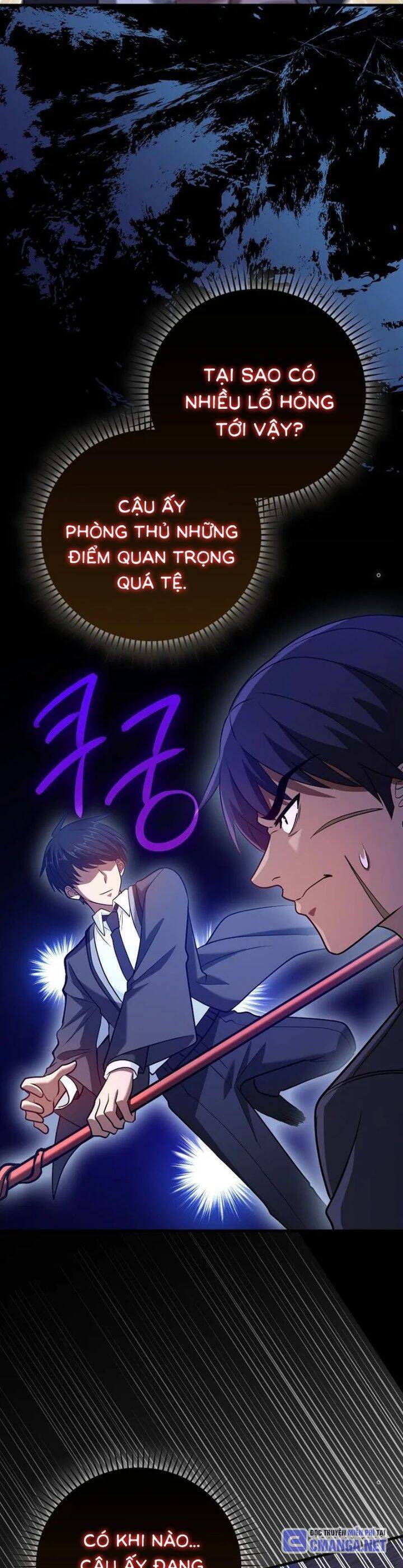 Thiên Tài Võ Thuật Hồi Quy: Chapter 64