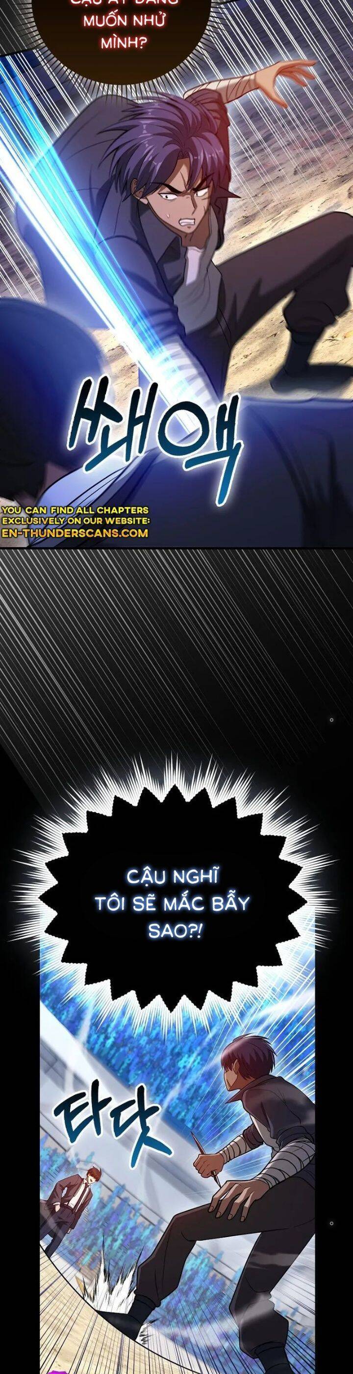 Thiên Tài Võ Thuật Hồi Quy: Chapter 64