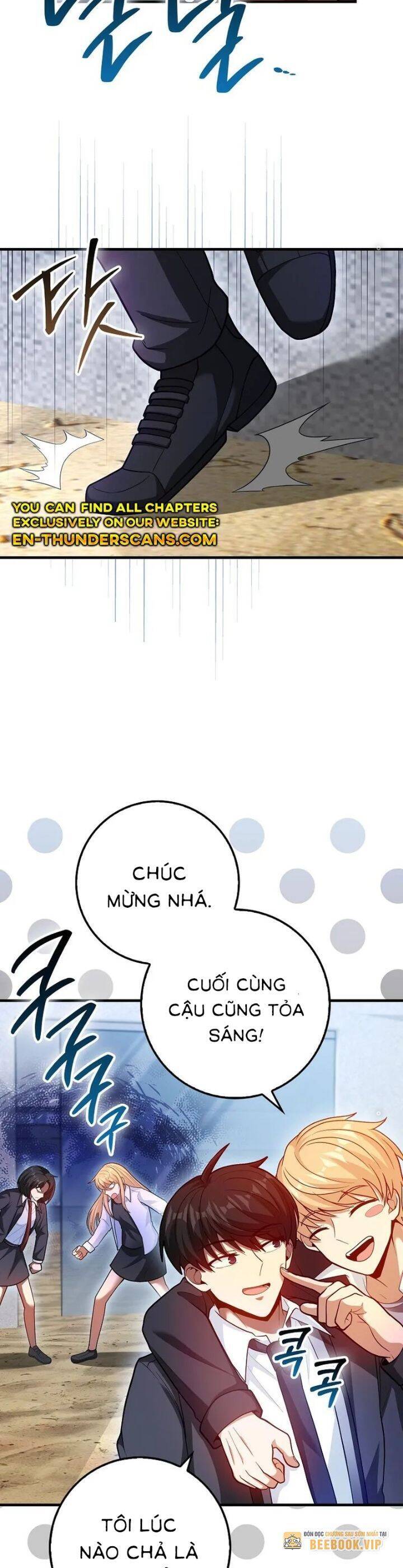 Thiên Tài Võ Thuật Hồi Quy: Chapter 65