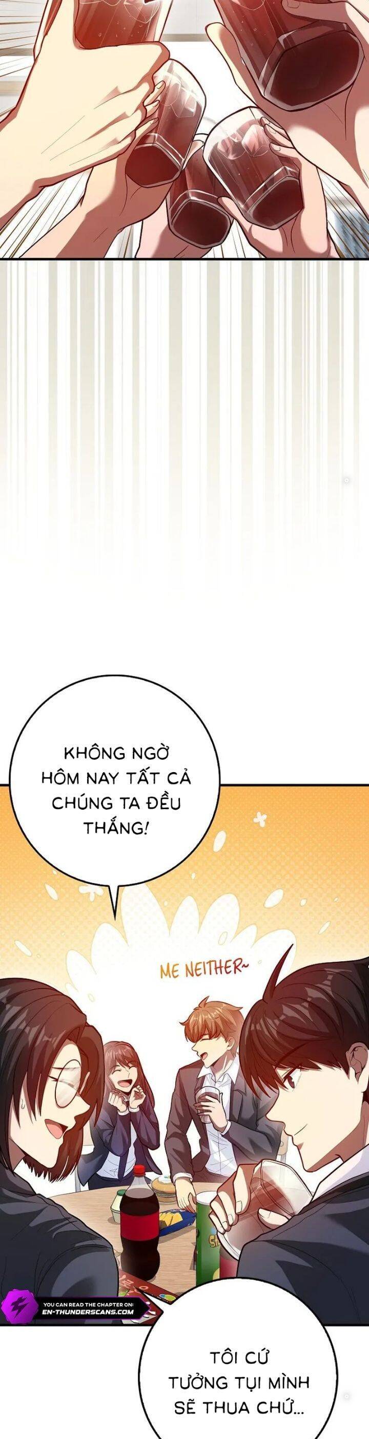 Thiên Tài Võ Thuật Hồi Quy: Chapter 65