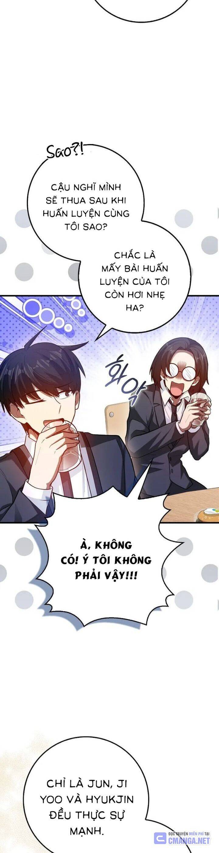 Thiên Tài Võ Thuật Hồi Quy: Chapter 65