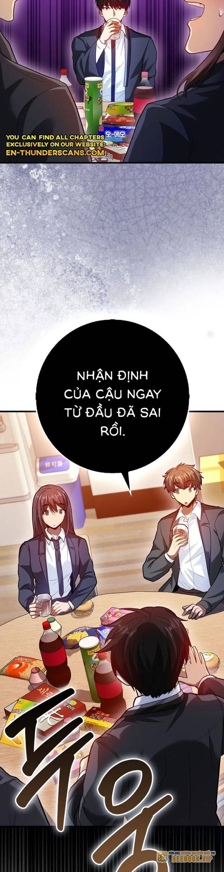 Thiên Tài Võ Thuật Hồi Quy: Chapter 65