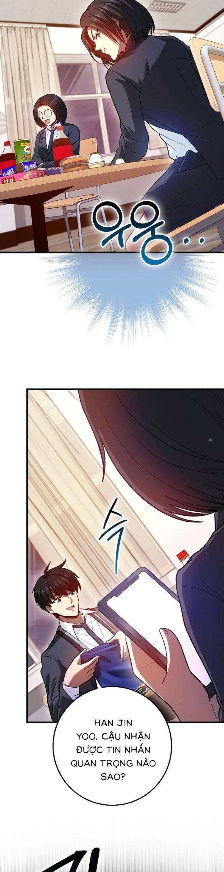 Thiên Tài Võ Thuật Hồi Quy: Chapter 65