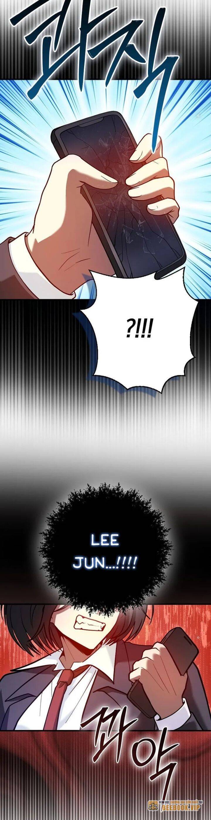 Thiên Tài Võ Thuật Hồi Quy: Chapter 65