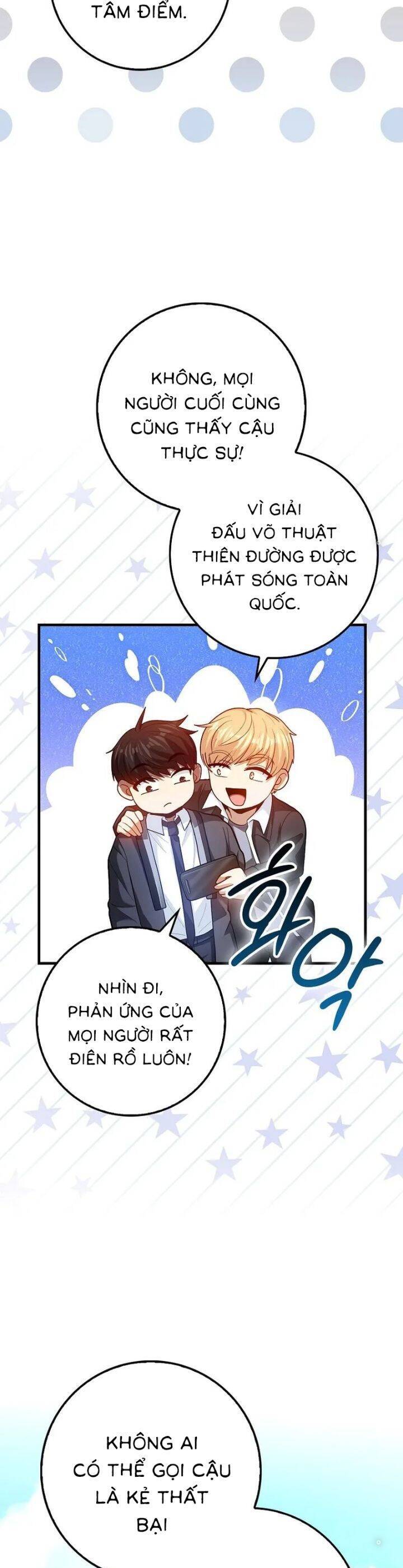 Thiên Tài Võ Thuật Hồi Quy: Chapter 65