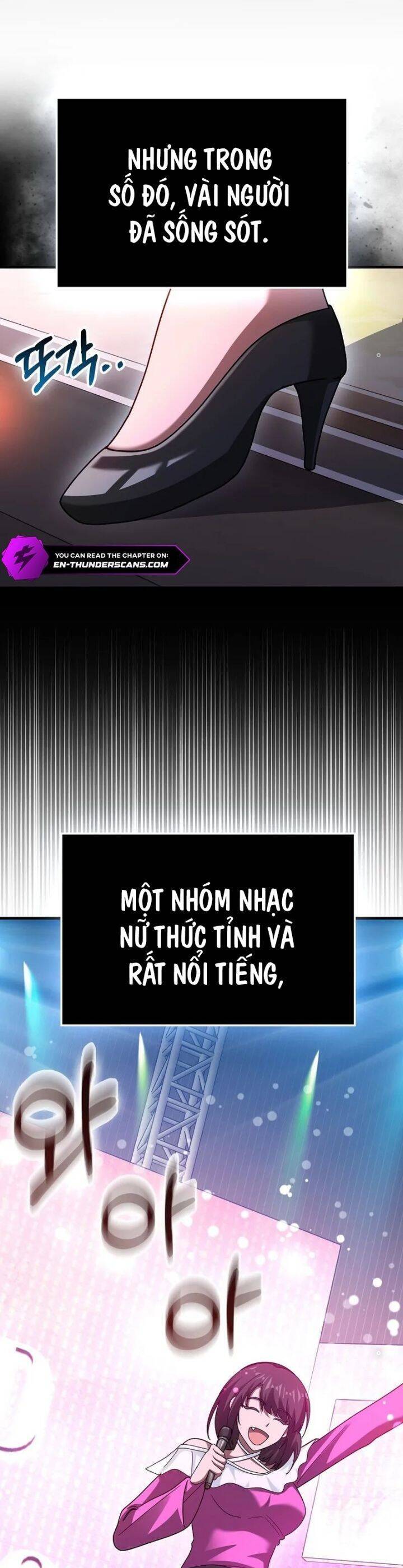 Thiên Tài Võ Thuật Hồi Quy: Chapter 65