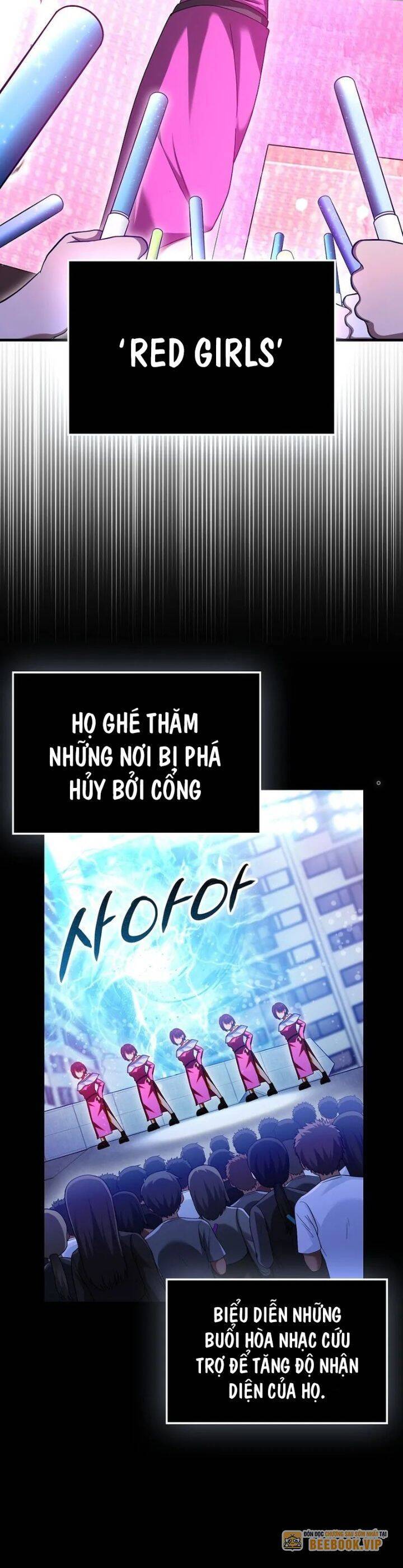 Thiên Tài Võ Thuật Hồi Quy: Chapter 65