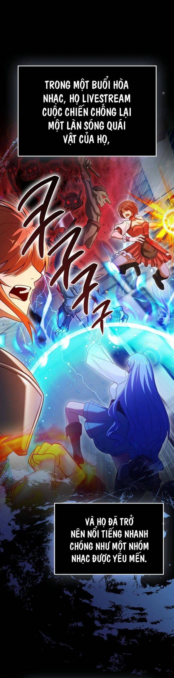 Thiên Tài Võ Thuật Hồi Quy: Chapter 65