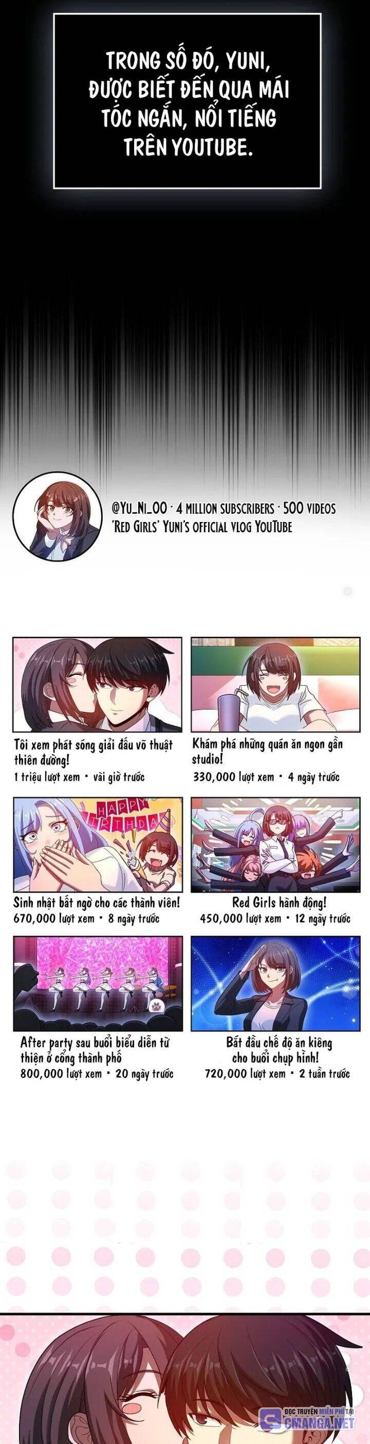 Thiên Tài Võ Thuật Hồi Quy: Chapter 65