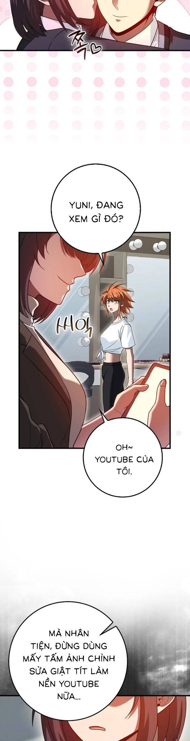 Thiên Tài Võ Thuật Hồi Quy: Chapter 65