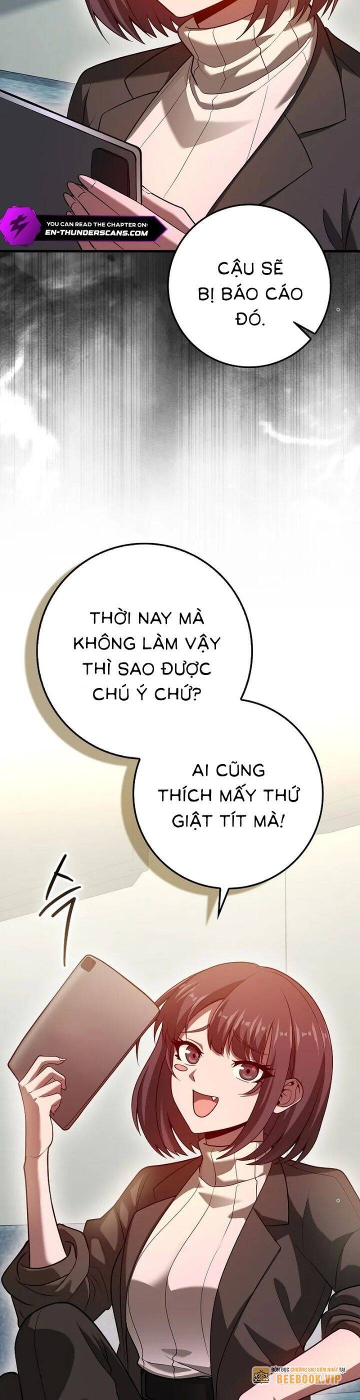 Thiên Tài Võ Thuật Hồi Quy: Chapter 65